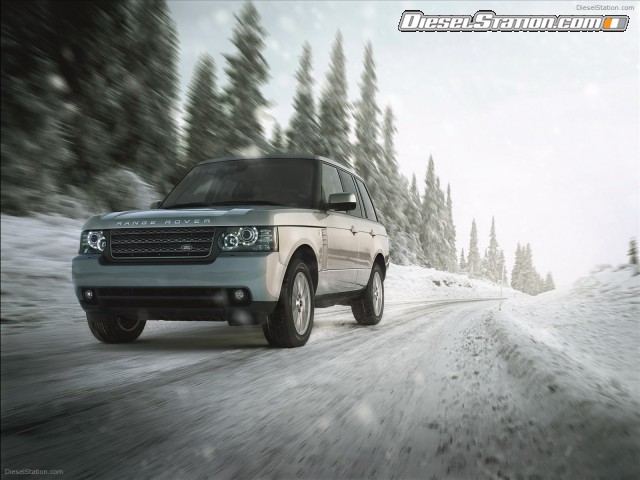 Land Rover Rover Vogue 2012 Picture #7 Land Rover Rover Vogue 2012 Picture #7